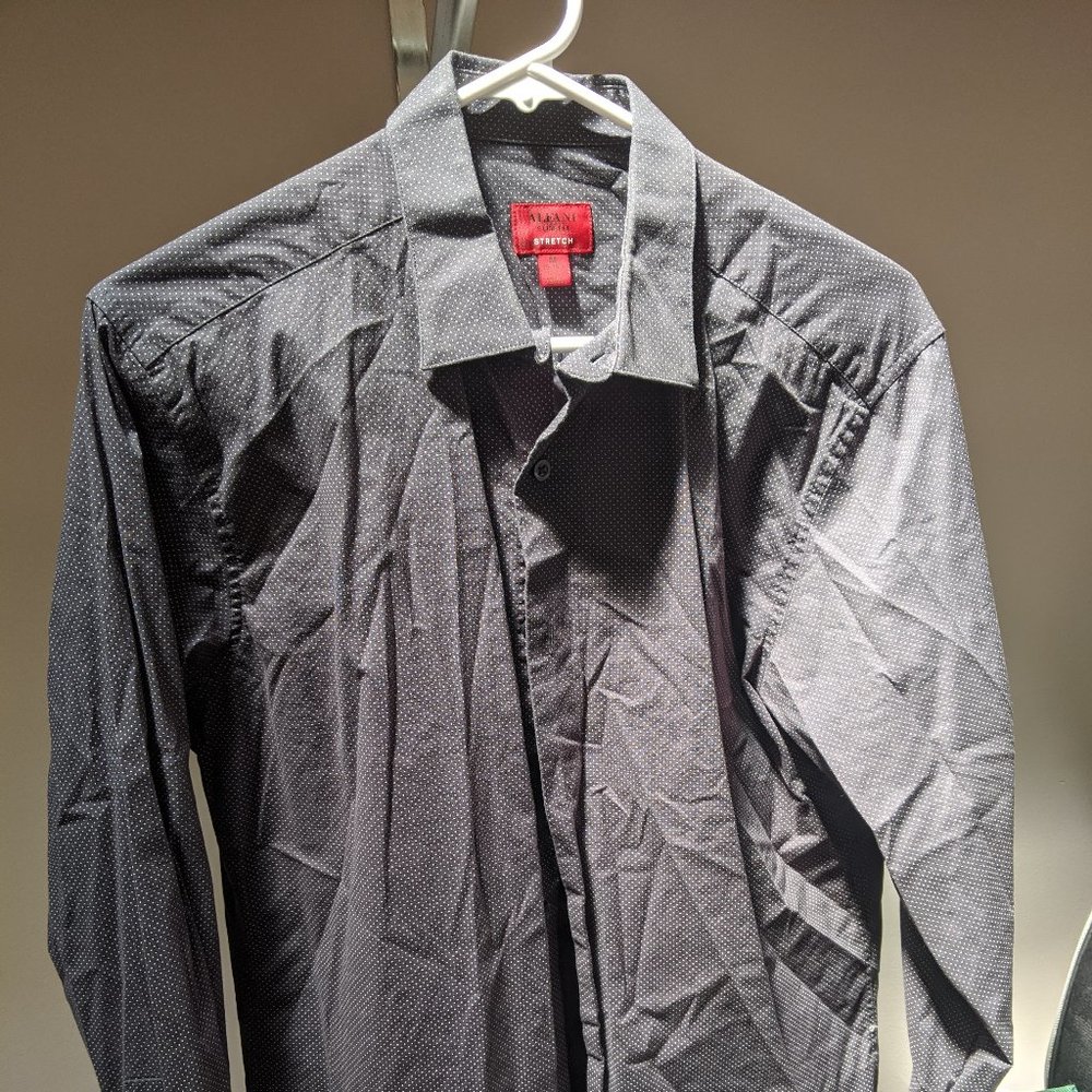 Alfani Dress Shirt